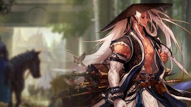 高爆发伤害、生存能力卓越！这些输出型职业让人痴迷！