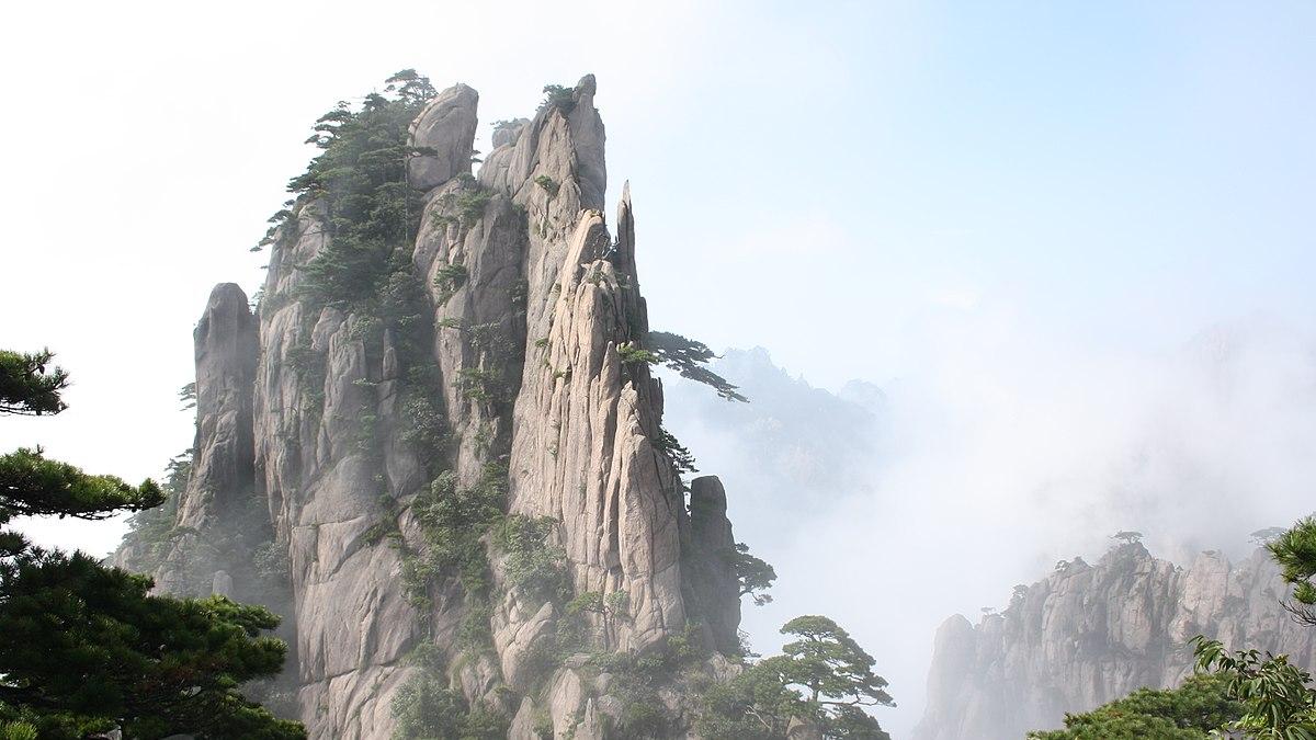 名胜古迹|中国拥有丰富多彩的自然景观和名胜古迹，今天让我来给大家介绍一下