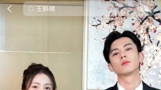 白鹿|2023年待播现偶，是白鹿与赵露思之争？