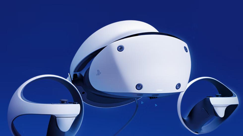 TCL|国行索尼PS VR2开始接受预订，最终到手4499元