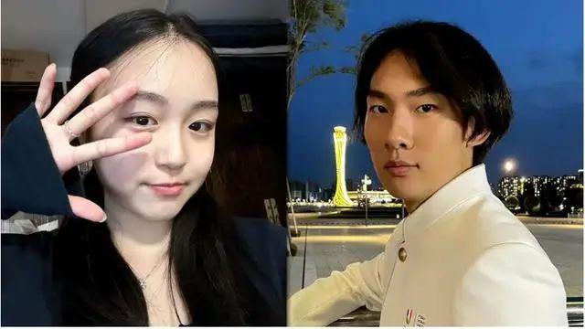 两个冰上精灵的爱情故事：他们为中国而战，却遭遇了什么？