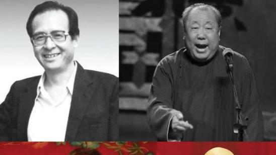 王文林|德云社名宿王文林谈与郭德纲的过往，首次提及当年离开的原因