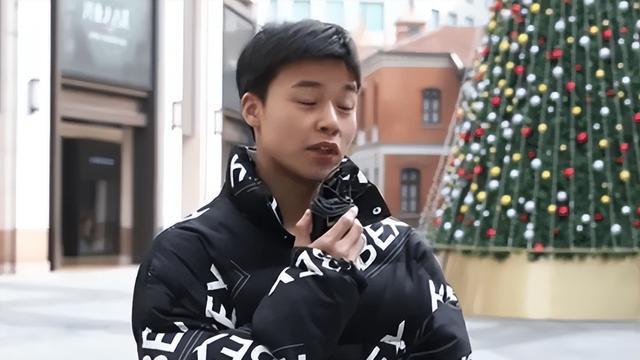00后|“少画大饼”，00后上演“野蛮面试”，一身反骨呛得HR说不出话