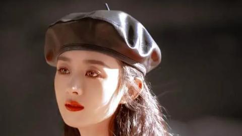 |赵丽颖直播状态优秀重回少女时代，讲述离婚前后心路历程，称要勇敢做自己