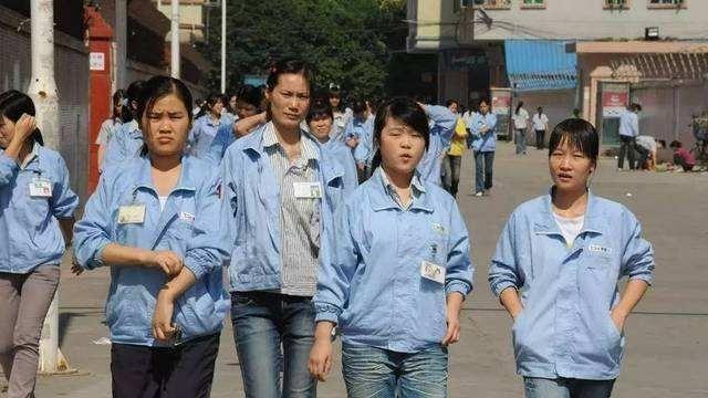 招聘|男人去工厂挣钱没出息，自己创业才能翻身