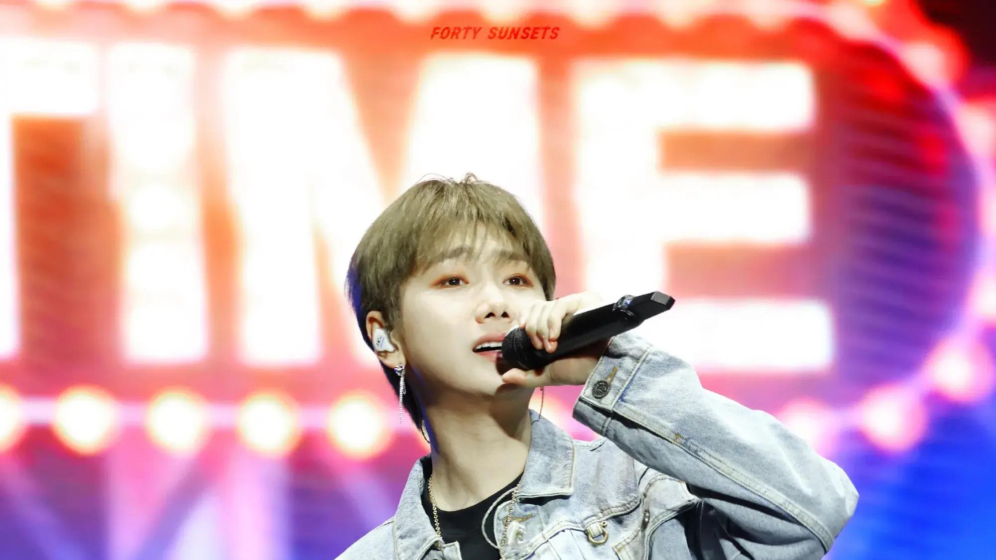 双十一惊喜夜艺人阵容官宣，王一博成毅周深都宣了，你们最期待谁