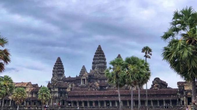 暹粒|追寻神秘柬埔寨：历史遗迹与自然风光之旅
