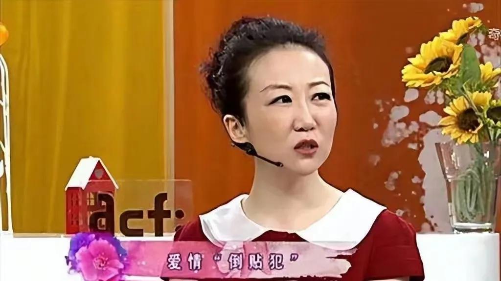 柯蓝|50岁柯蓝: 只恋爱不结婚，感谢黄志忠陪了我10年！