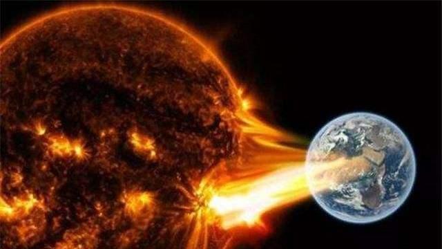 假如太阳消失，地球会变成什么样，人类会面临世界末日吗
