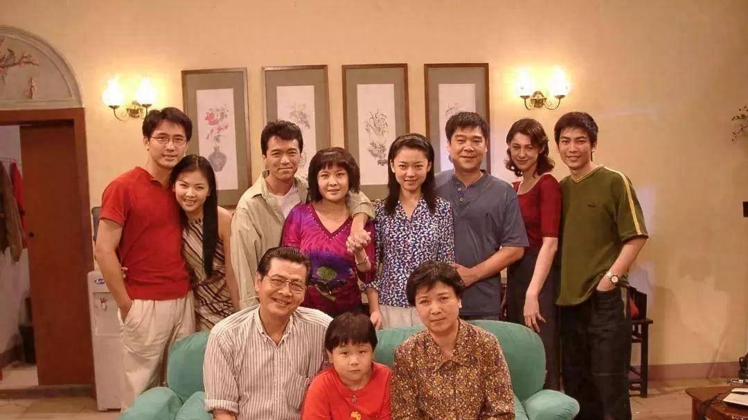 “康祈耀”彭新智的现实生活，老婆是北方人，二胎女儿十多岁了