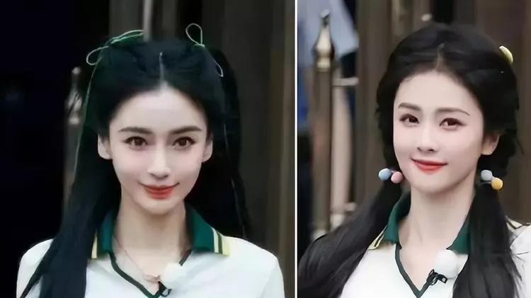 Angelababy|风波升级！曝白鹿在泰国吊打baby，应援场景差距大，知情人曝内幕