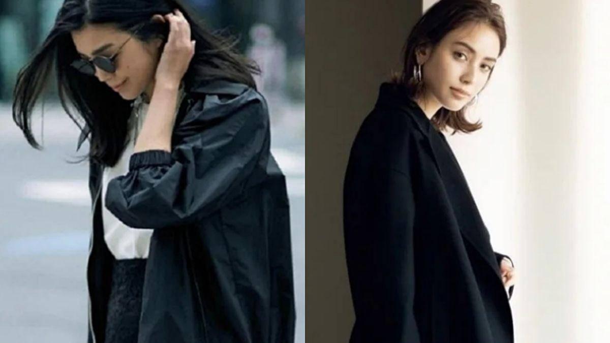 面霜 女人上了年纪，早春穿衣请记住：裙要长、发要短，色不过三，高级