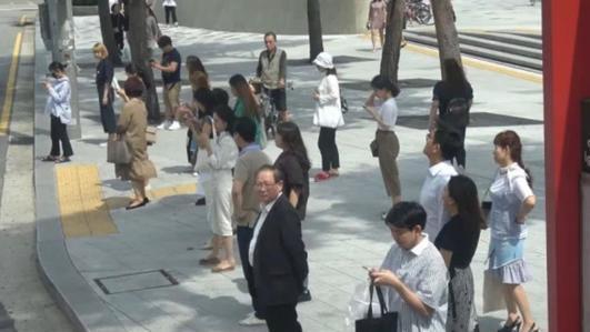 求职|每周工作上调至69小时？！韩国拟提高工作时长，遭强烈反对后被迫暂停