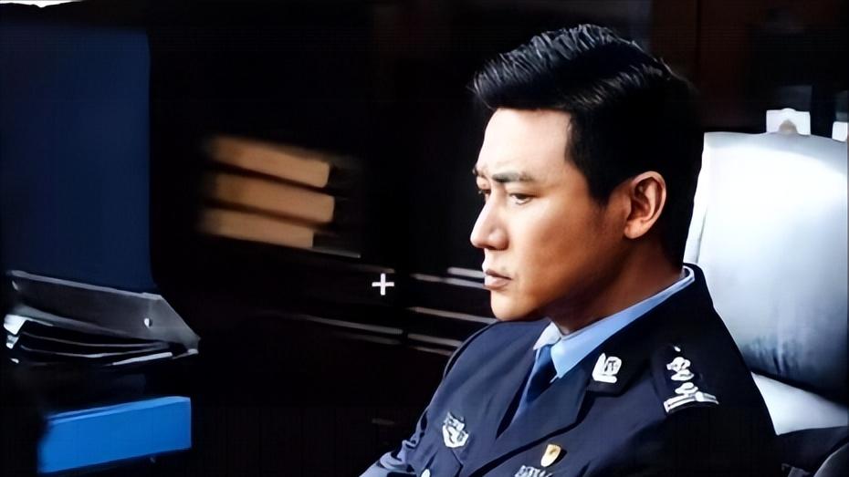 |盼了5年的《猎枭》，终于传出好消息，陆毅领衔有望成2023爆款