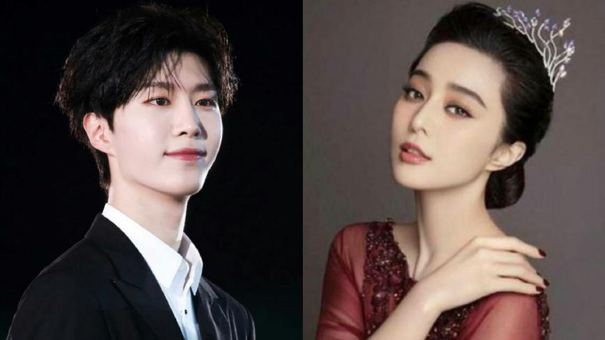 范冰冰|现身香港街头，范冰冰肤白貌美在人群中十分耀眼！网友：要复出？