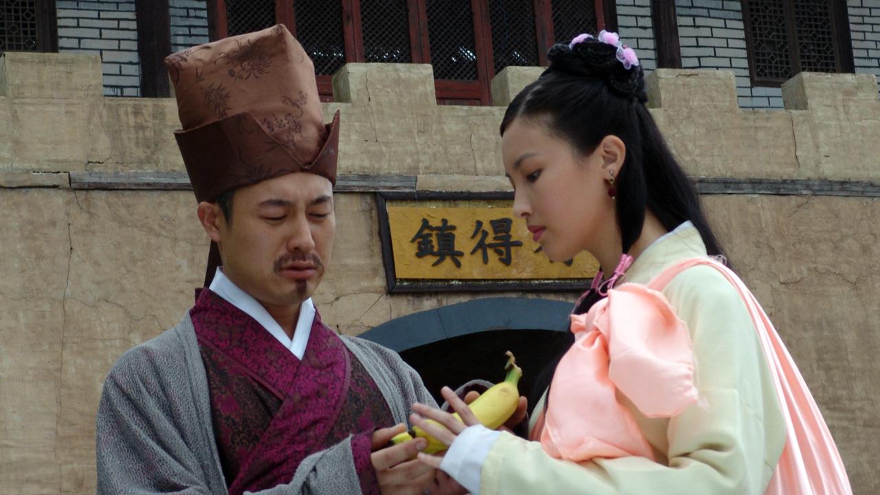 张颂文|背井离乡的广东演员张颂文：感觉唯一能与家乡联系的就只有母语了