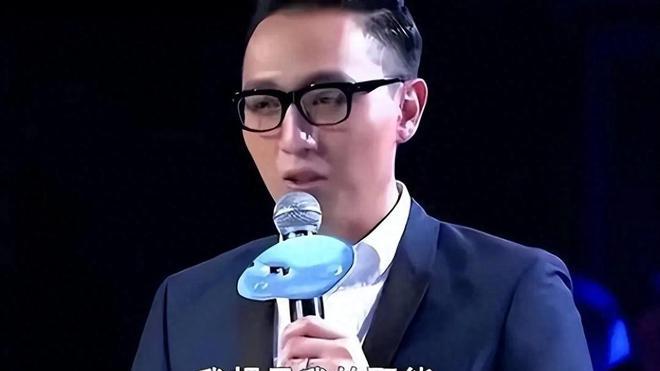 |好声音停播，42岁主持人华少不作为被扒，评论区彻底沦陷