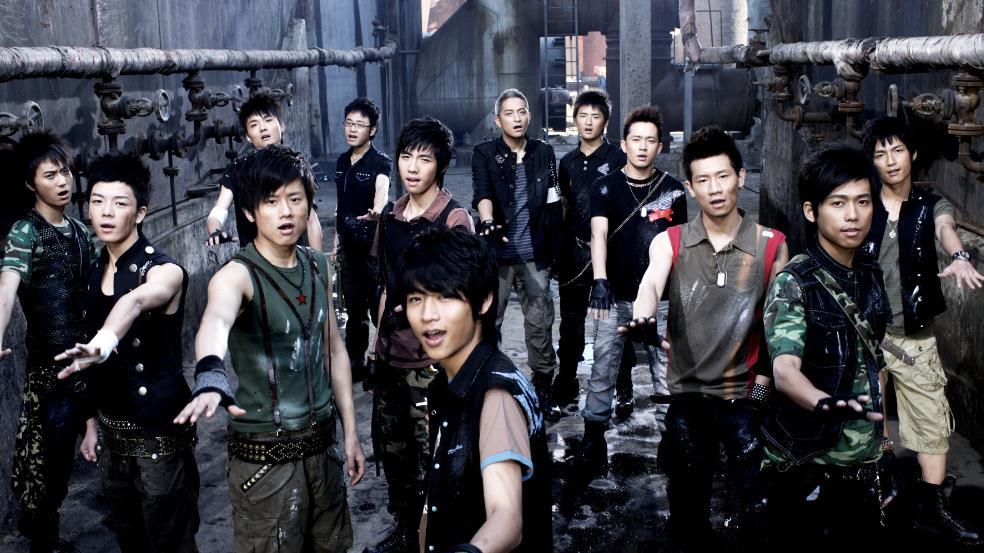 快乐男声|《快乐男声》：发掘音乐新人的舞台