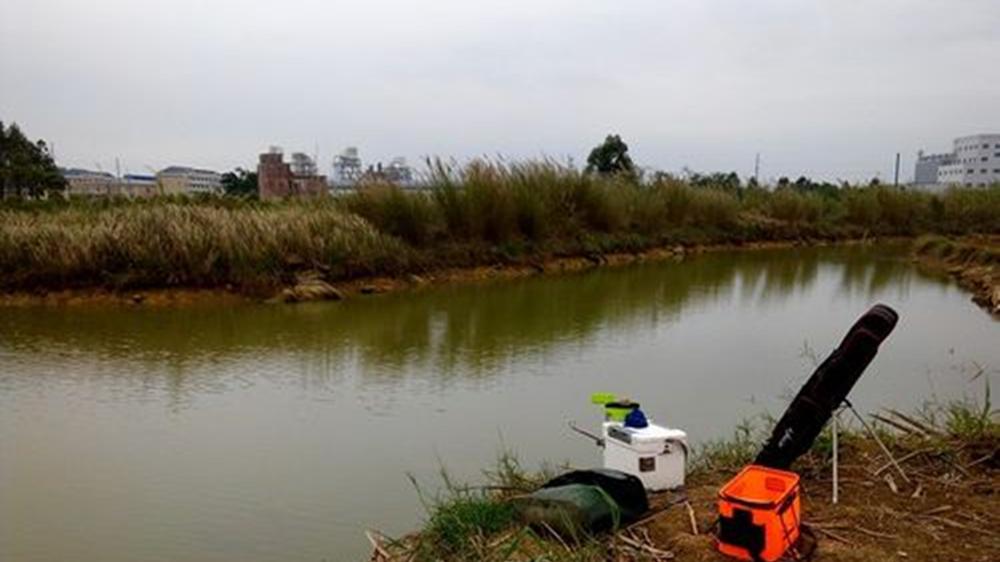 冬季野钓，连竿关键尽在10个“小”，百试百灵