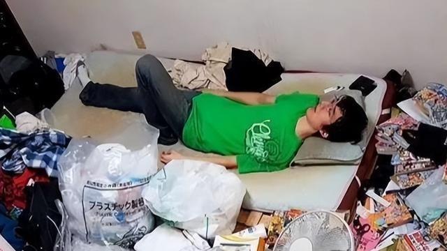 |为什么辞职后都选择先摆烂一段时间？