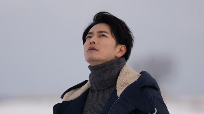 初恋|《初恋》结局解析：晴道为何离开？