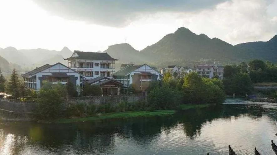 旅游攻略|湖南被人遗忘的小县城，比长沙消费低16倍，比重庆和贵州养老还舒服