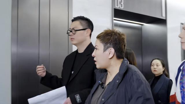 杭州|向太向华强正式定居杭州！新办公室价值半个多亿，设计费高达百万