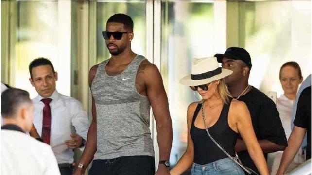 TT坦承出轨，在科勒怀孕期间也不例外，今又与金-卡戴珊扯上关系