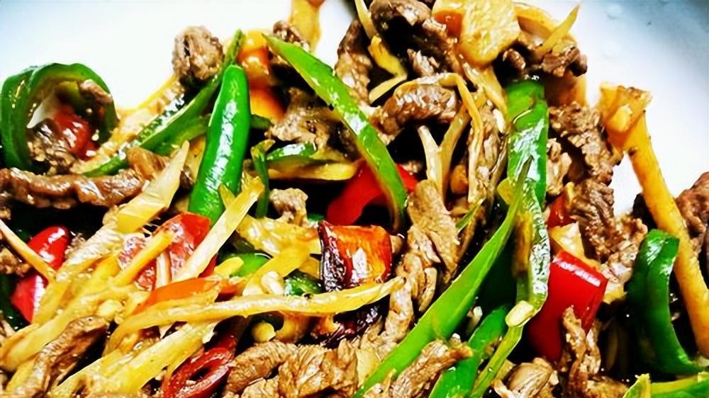 牛肉|天冷了，吃猪肉鸡肉不如吃它，低脂高蛋白，营养丰富，好处多多