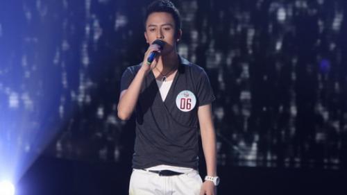 赵帆|再现回忆杀，快乐男声赵帆精彩演绎《追风少年》，爆炸力十足