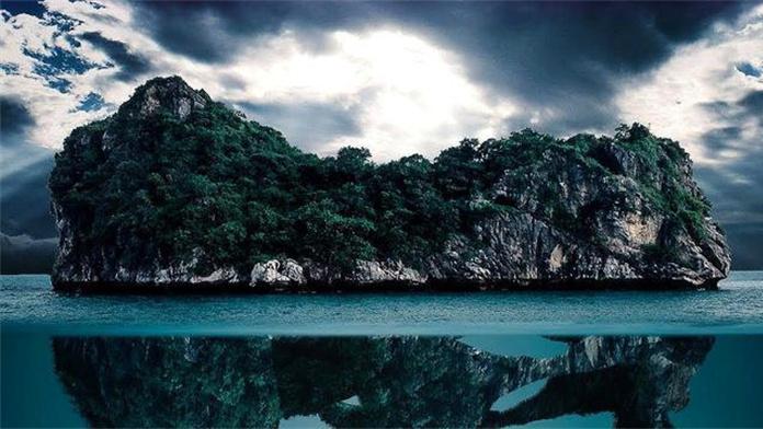 贵州|充满神秘感的几大岛屿