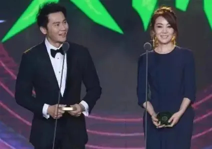 李晨闫妮，曝出离谱大瓜！