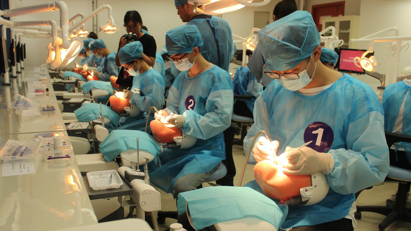 考研|六大热门“医学专业”值得报考，开设院校比较多， 就业率也很高