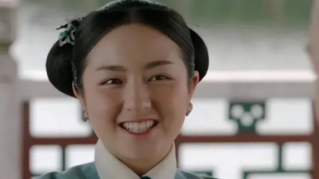 高启|23岁李兰迪凭《星落凝成糖》走红，不仅演技封神，还带火一句台词