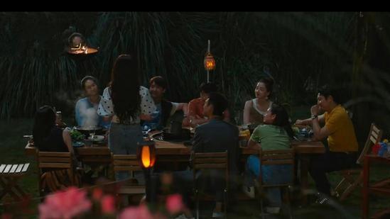 去有风的地方|《去有风的地方》结局圆不圆满，都给我们的生活带来了启示