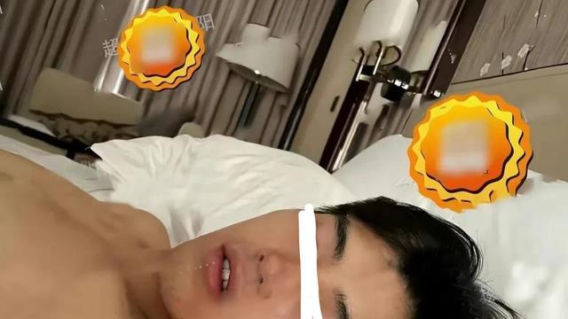 陈飞宇|陈飞宇方发声明承认开房！称双方交往期间均单身，不属于出轨人妻