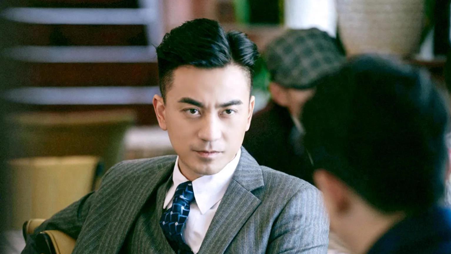 张瑞涵：因《人世间》出圈，被情伤耽误，成38岁被疯狂催婚的剩男