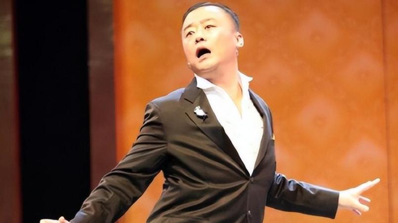 事实证明，“消失”6年的周立波，已经走上了一条“不归路”