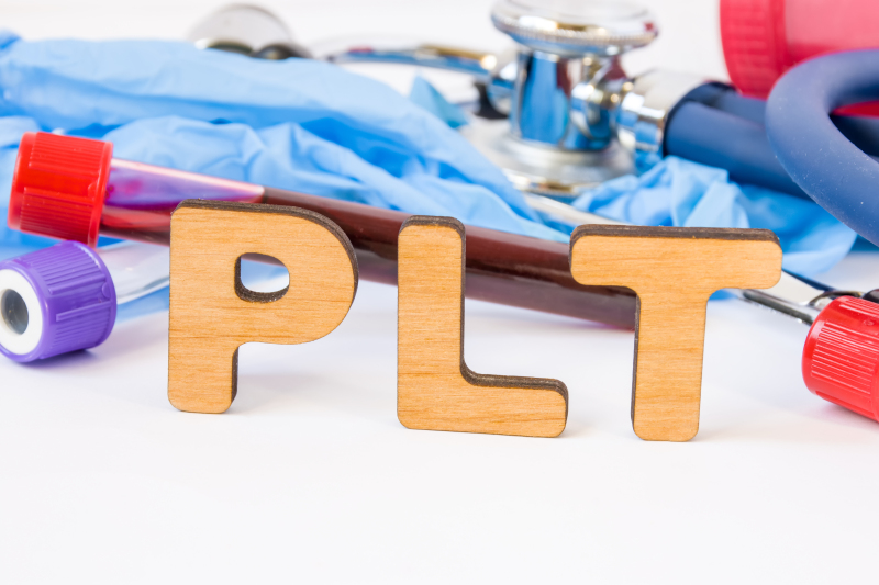 调动循环,焕活生机:探秘血小板的活化血液功能