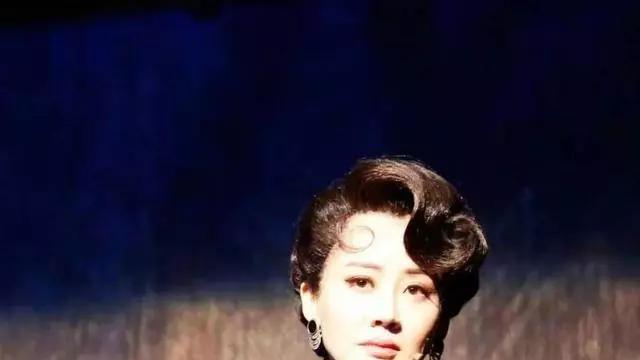 许晴曝出“特大瓜”！疑遭到全网封杀，新电影戏份被全部删除