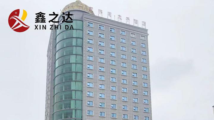 桂林|桂林市一栋17层的酒店大楼被拍卖，3570万元起