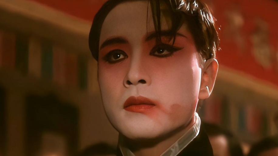 陈凯歌|笑掉大牙！一群爱豆能演“抗美援朝”大片？陈凯歌别闭眼选角吧