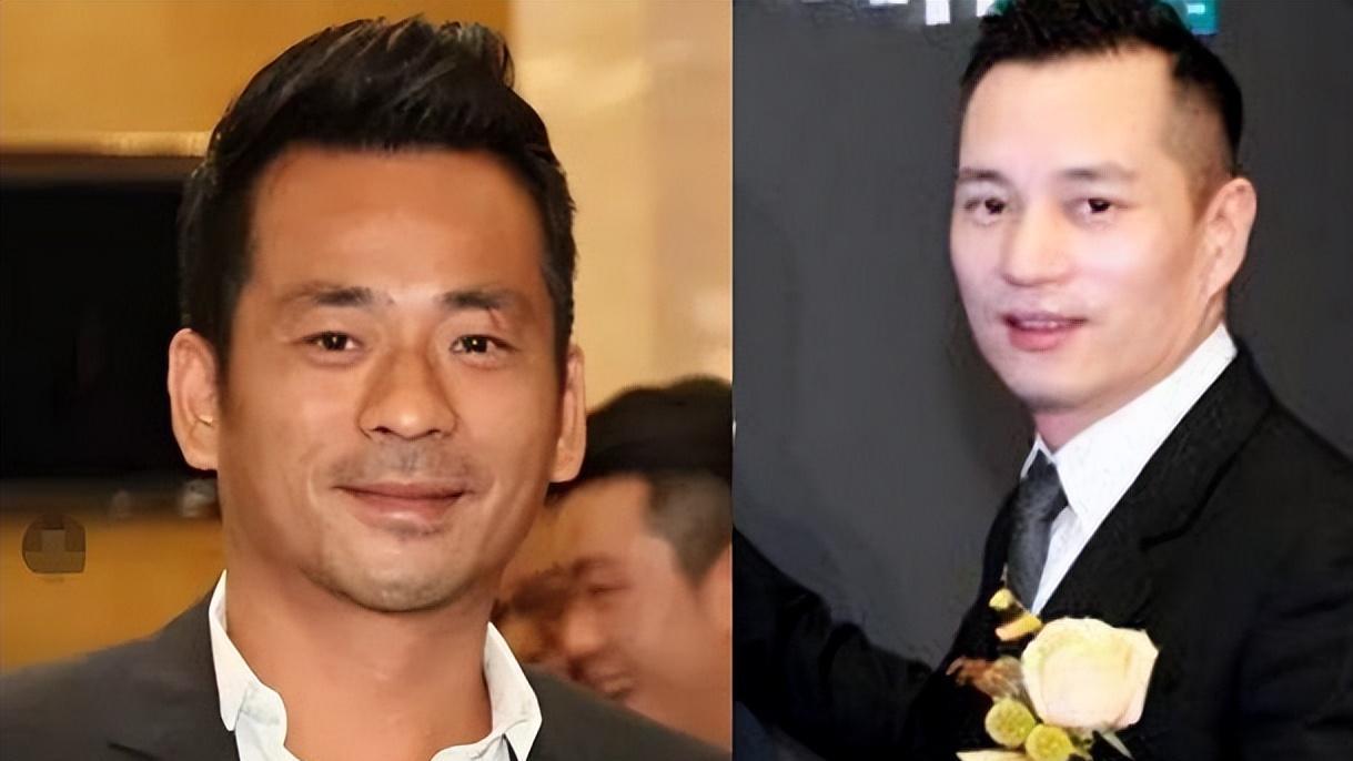 安以轩|陈荣炼被预估要判十年左右，安以轩是否会等他