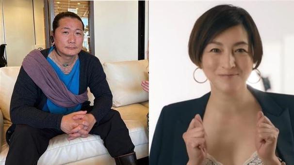 广末凉子13年婚姻破裂！揭秘「牛郎慰藉、2次不伦」的劲爆情史