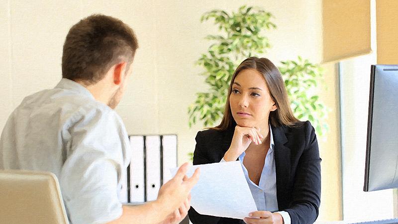 hr|一封邮件，三千多字，“杭州HR”如何改变求职者的人生轨迹？