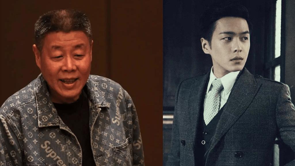 张若昀|“老赖之子”张若昀，被父亲2亿“贱卖”，婚礼当天还被冻结资产