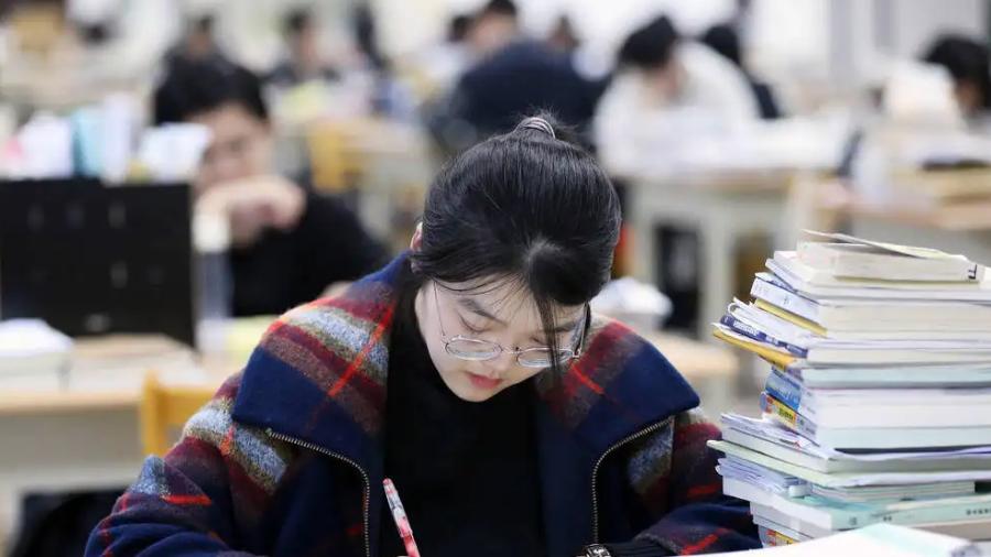 德州|专科生迎来坏消息，升学道路杀出“拦路虎”，上岸机会愈发渺茫？