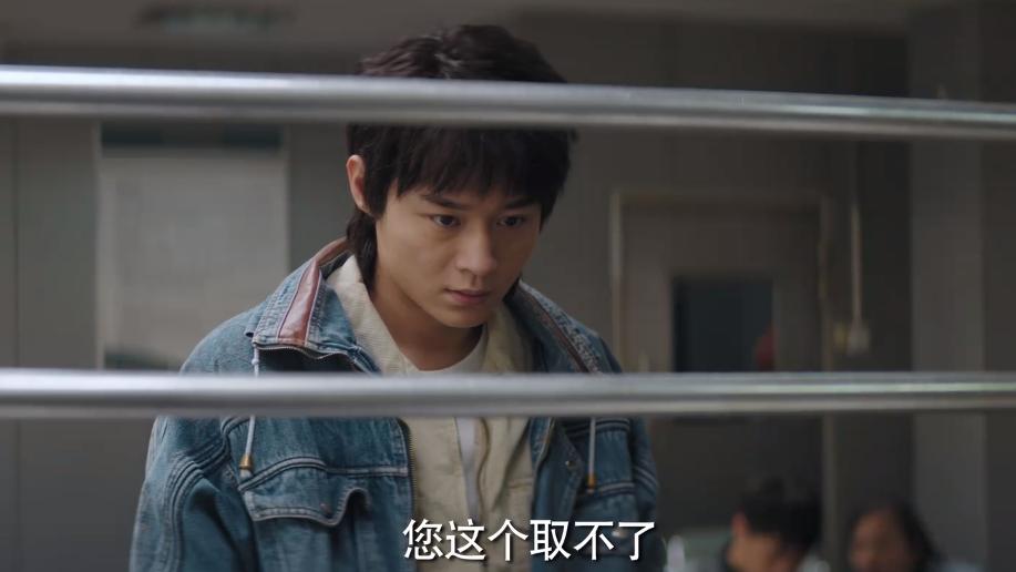 漫长的季节|漫长的季节：碎尸案真相大白，沈默激情杀人，但剧情出现极大漏洞