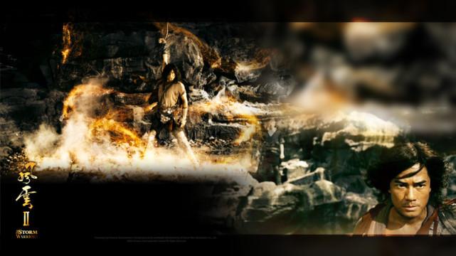 风云|港影：香港电影名称实录，非战即风云