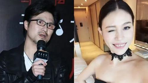 汪峰|同样是汪峰基因，把章子怡女儿和葛荟婕女儿一对比，差距就出来了